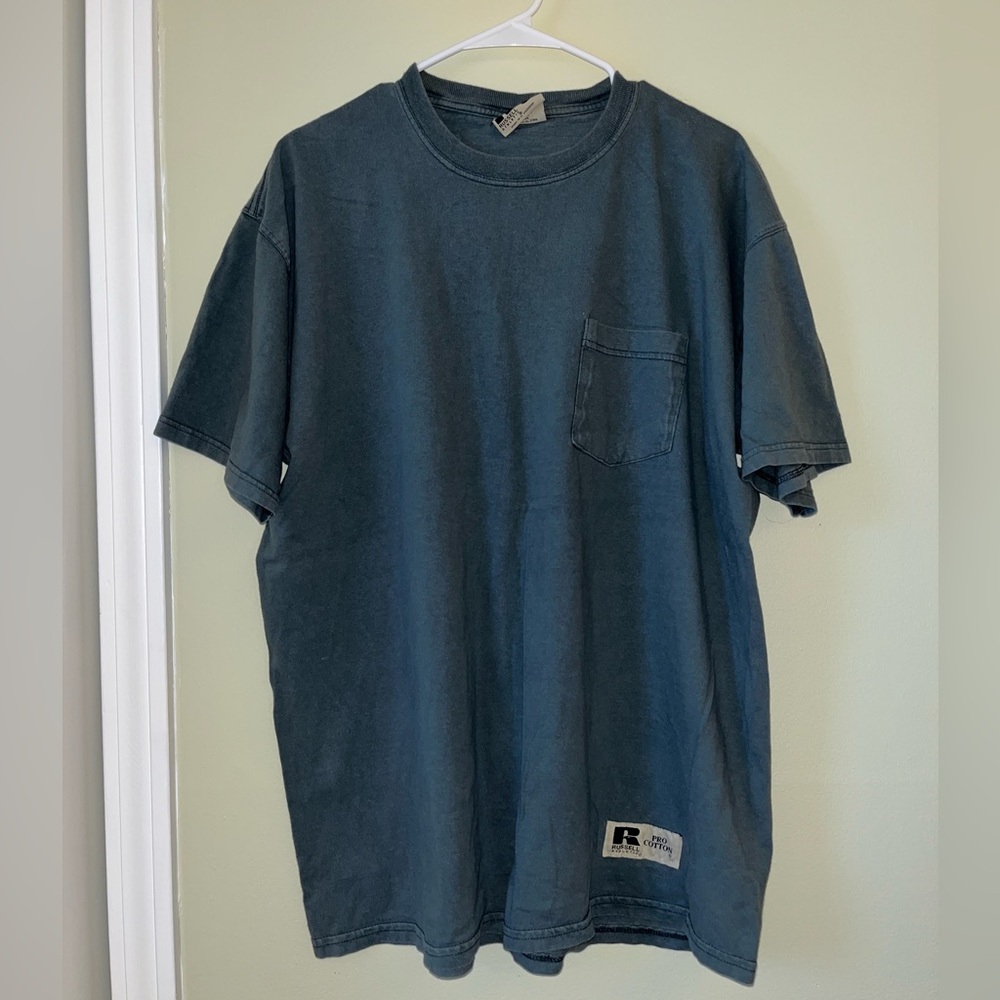 Vintage Russell TShirt